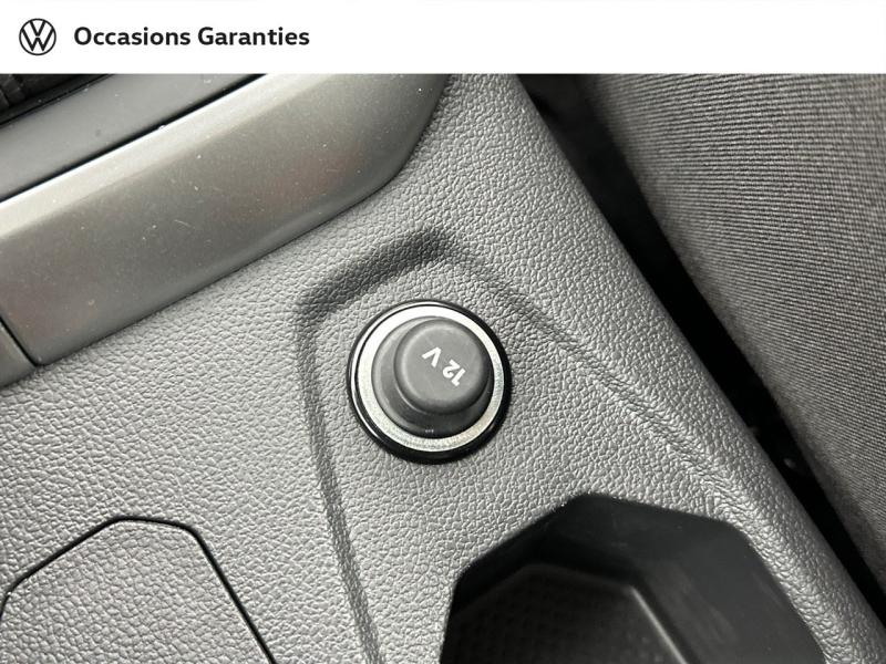 Voitures occasions VOLKSWAGEN POLO VW Edition Villemomble