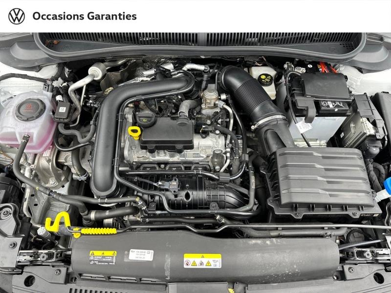 Voitures occasions VOLKSWAGEN POLO VW Edition Villemomble