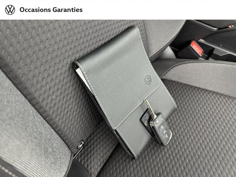 Voitures occasions VOLKSWAGEN POLO VW Edition Villemomble