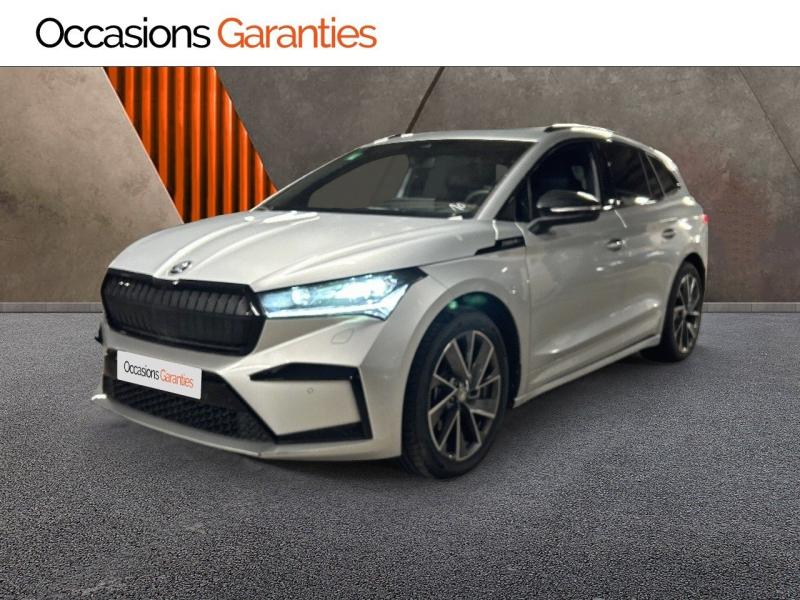 ŠKODA ENYAQ