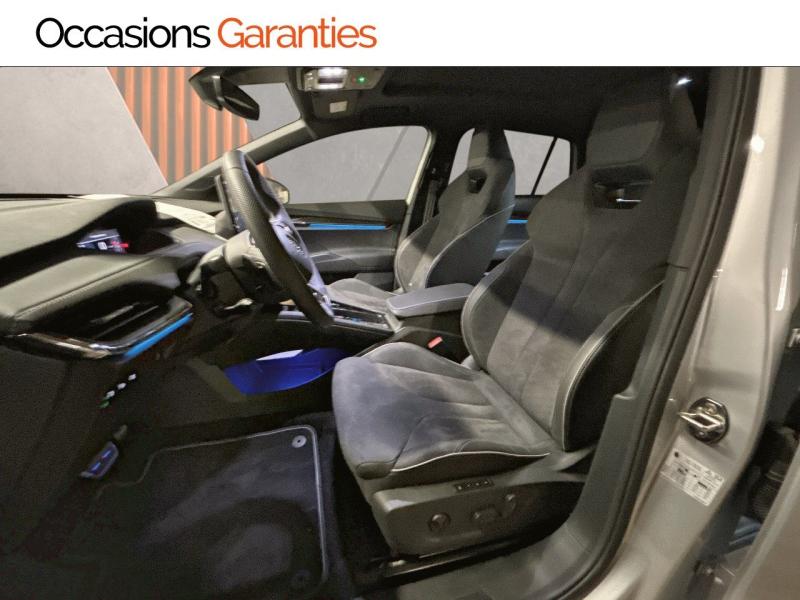 Voitures occasions ŠKODA ENYAQ Sportline Villemomble