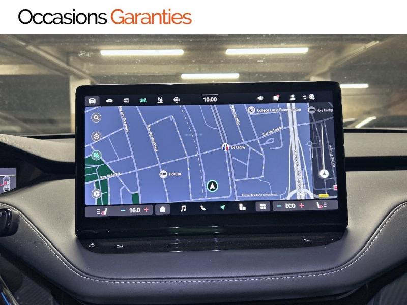 Voitures occasions ŠKODA ENYAQ Sportline Villemomble