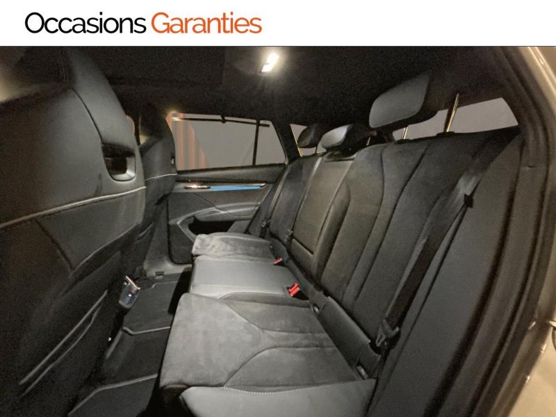 Voitures occasions ŠKODA ENYAQ Sportline Villemomble