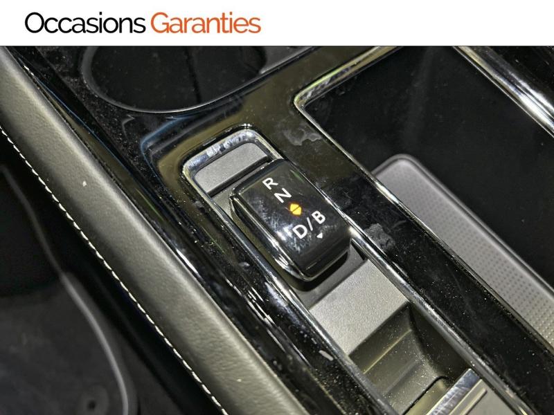 Voitures occasions ŠKODA ENYAQ Sportline Villemomble