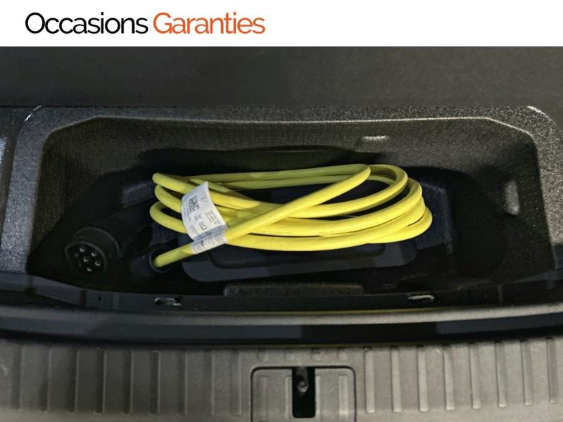 Voitures occasions ŠKODA ENYAQ Sportline Villemomble