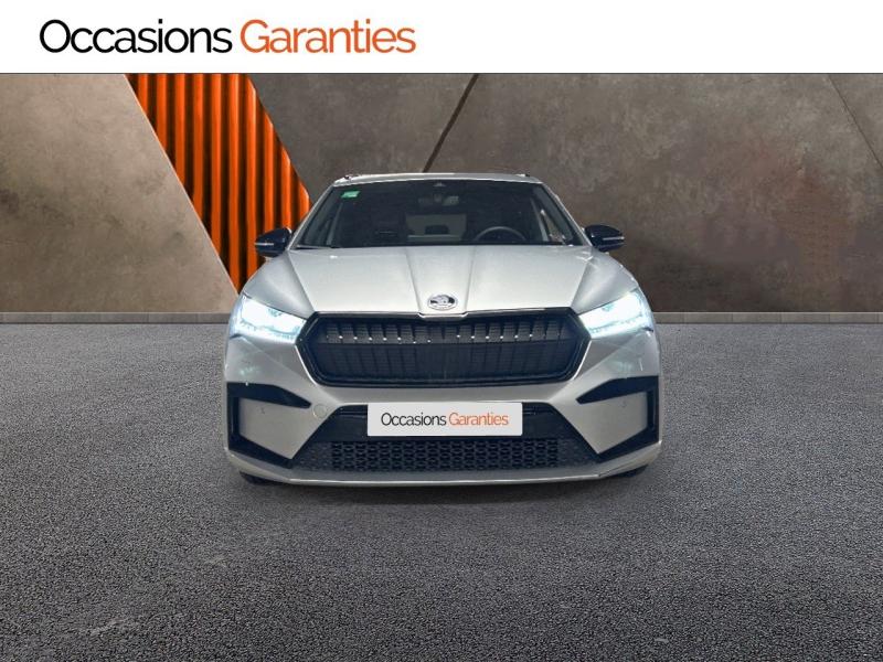 Voitures occasions ŠKODA ENYAQ Sportline Villemomble