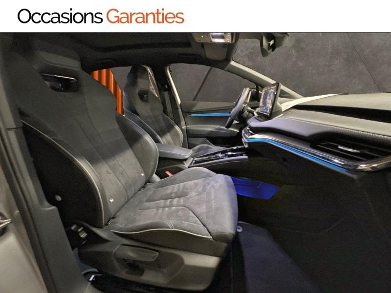 Voitures occasions ŠKODA ENYAQ Sportline Villemomble