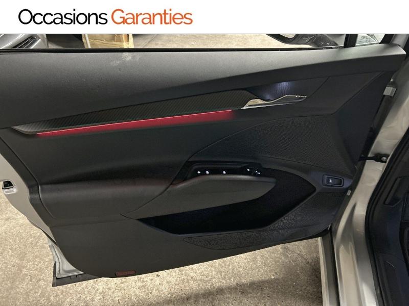 Voitures occasions ŠKODA ENYAQ Sportline Villemomble