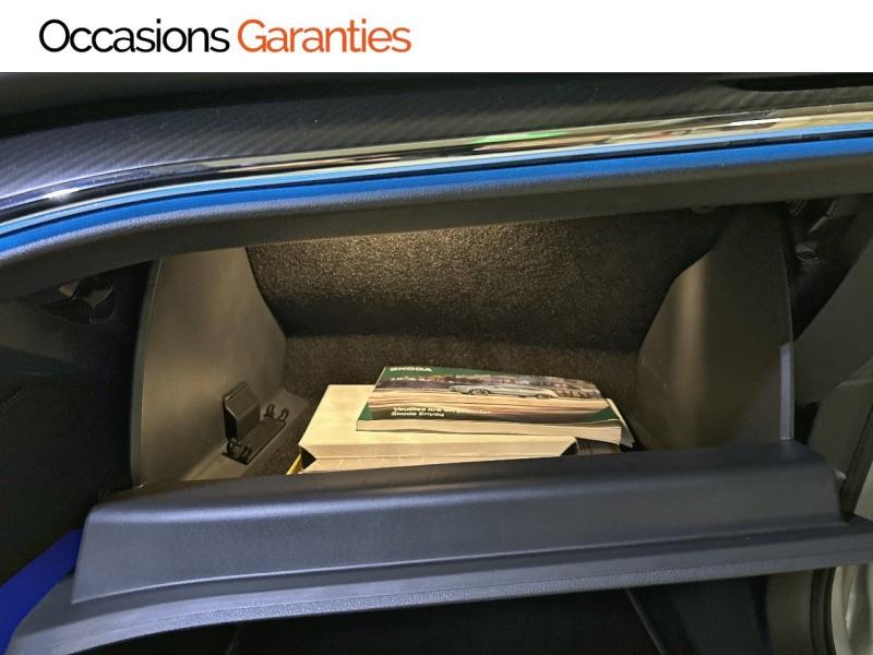 Voitures occasions ŠKODA ENYAQ Sportline Villemomble