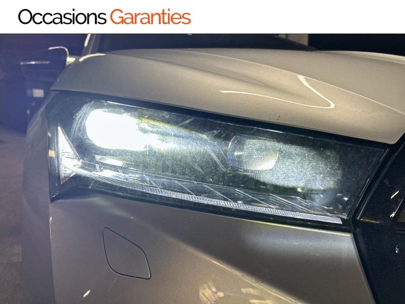 Voitures occasions ŠKODA ENYAQ Sportline Villemomble