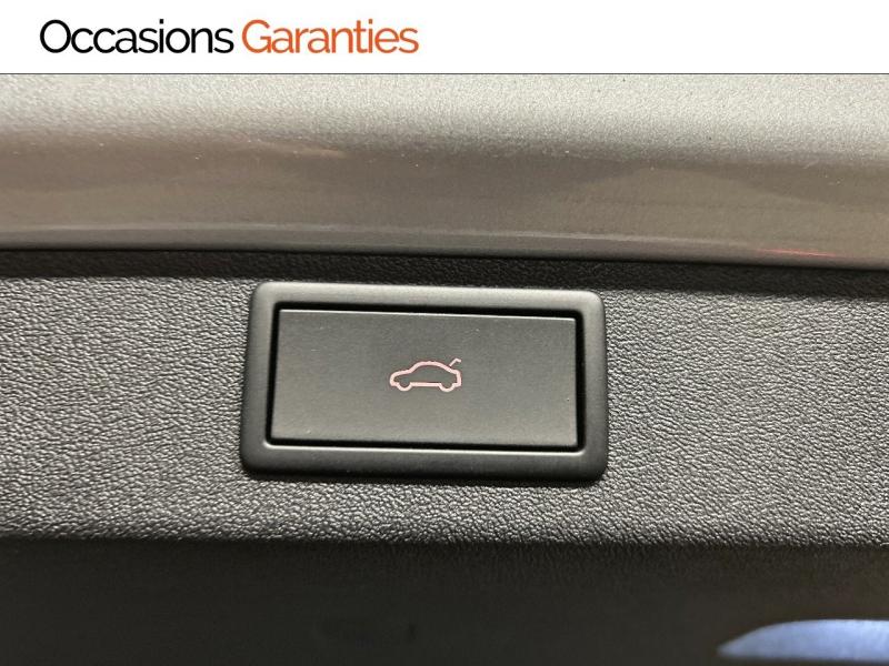 Voitures occasions ŠKODA ENYAQ Sportline Villemomble