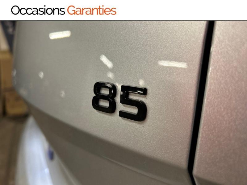 Voitures occasions ŠKODA ENYAQ Sportline Villemomble