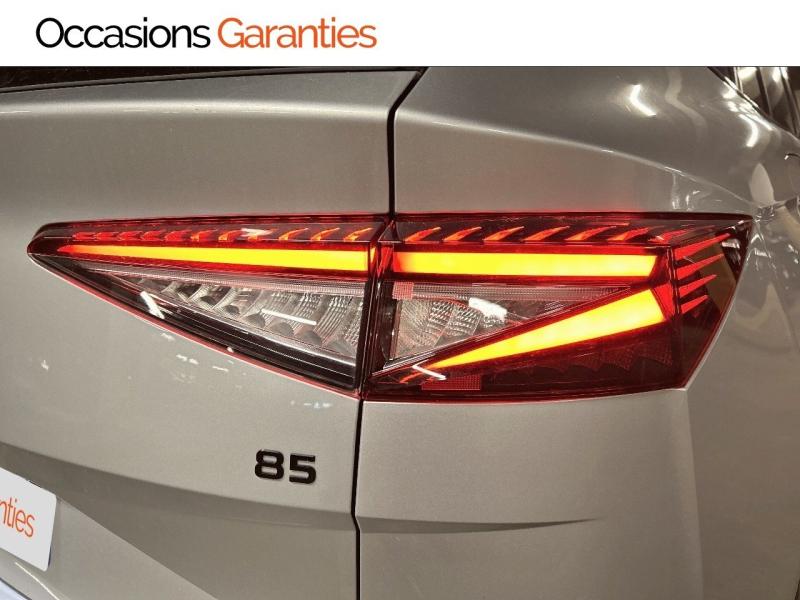 Voitures occasions ŠKODA ENYAQ Sportline Villemomble