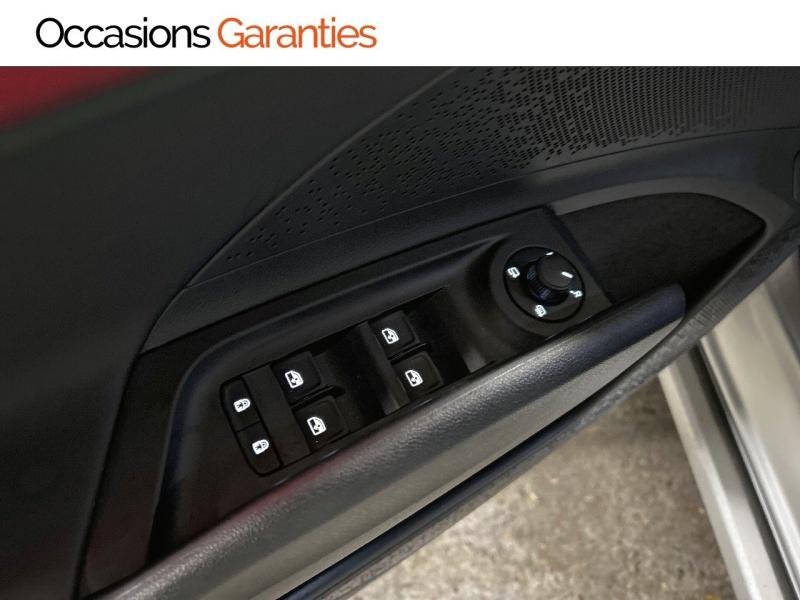 Voitures occasions ŠKODA ENYAQ Sportline Villemomble