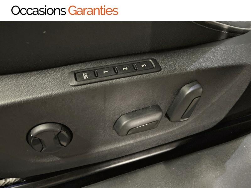 Voitures occasions ŠKODA ENYAQ Sportline Villemomble