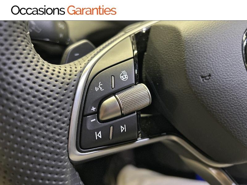 Voitures occasions ŠKODA ENYAQ Sportline Villemomble