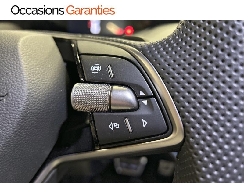 Voitures occasions ŠKODA ENYAQ Sportline Villemomble