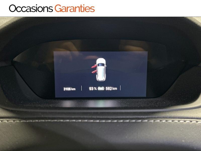 Voitures occasions ŠKODA ENYAQ Sportline Villemomble