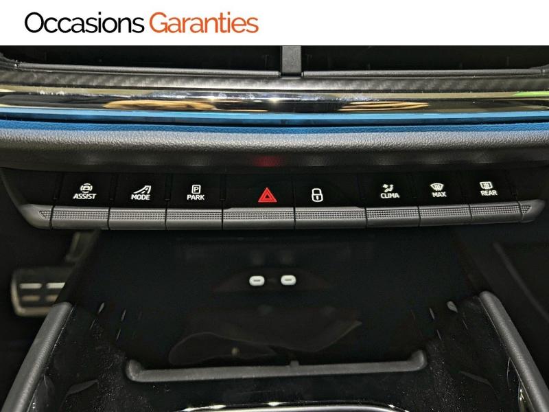 Voitures occasions ŠKODA ENYAQ Sportline Villemomble