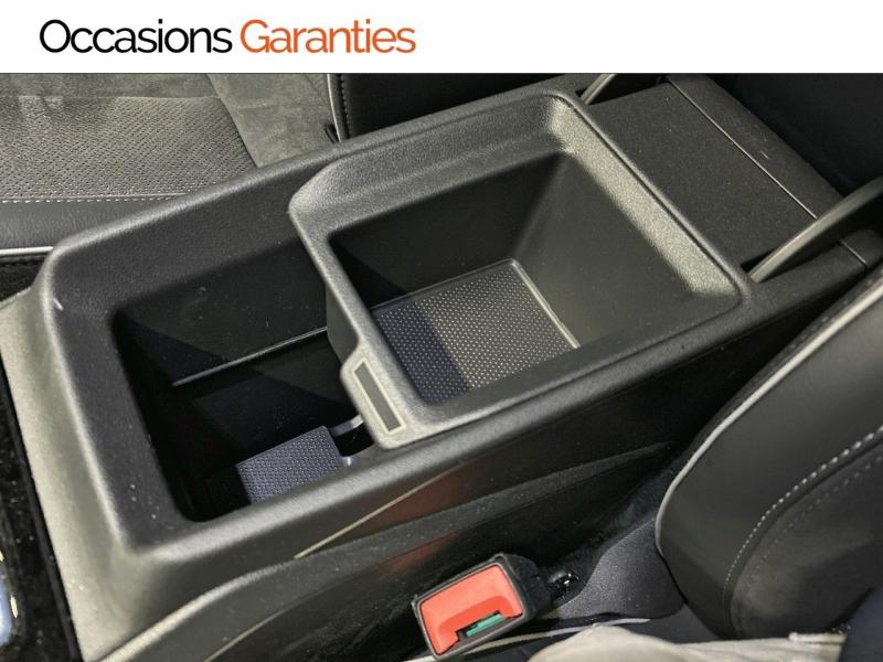 Voitures occasions ŠKODA ENYAQ Sportline Villemomble