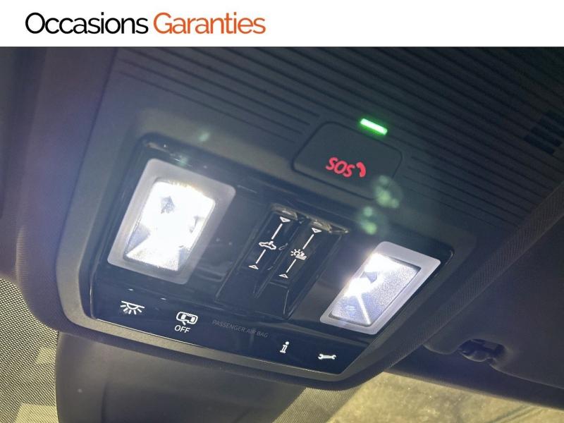 Voitures occasions ŠKODA ENYAQ Sportline Villemomble