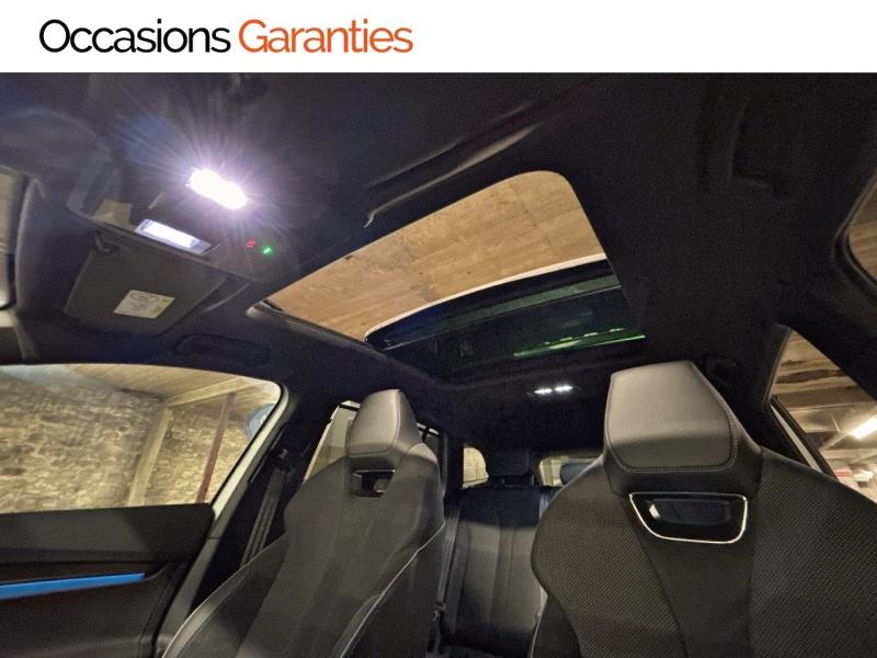 Voitures occasions ŠKODA ENYAQ Sportline Villemomble