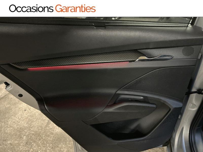 Voitures occasions ŠKODA ENYAQ Sportline Villemomble