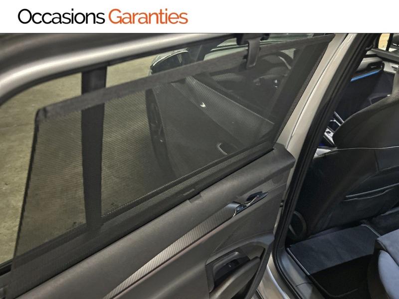 Voitures occasions ŠKODA ENYAQ Sportline Villemomble