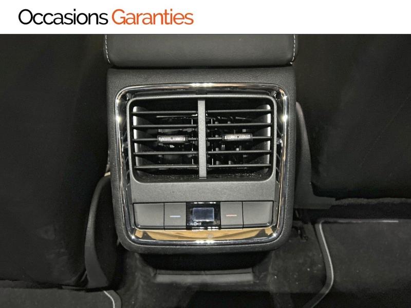 Voitures occasions ŠKODA ENYAQ Sportline Villemomble