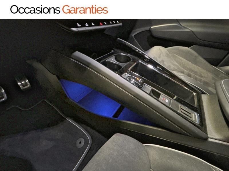 Voitures occasions ŠKODA ENYAQ Sportline Villemomble