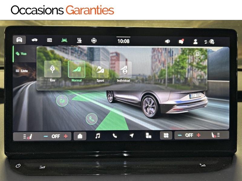 Voitures occasions ŠKODA ENYAQ Sportline Villemomble