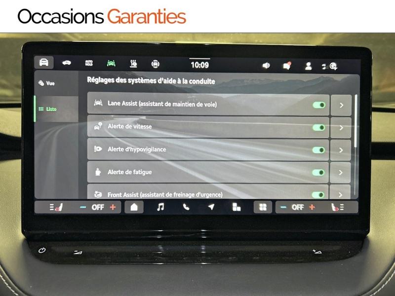 Voitures occasions ŠKODA ENYAQ Sportline Villemomble