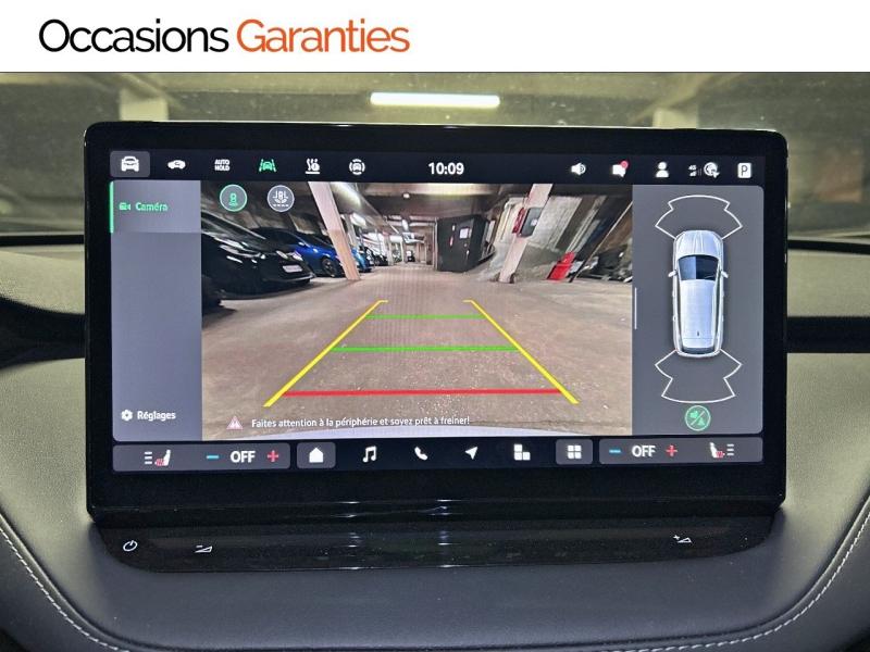 Voitures occasions ŠKODA ENYAQ Sportline Villemomble