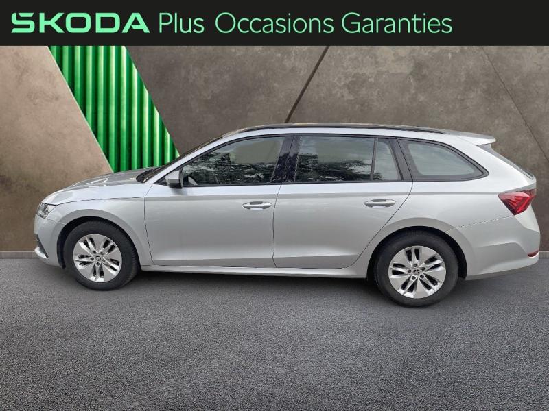 Voitures occasions ŠKODA Octavia Combi Business Villemomble