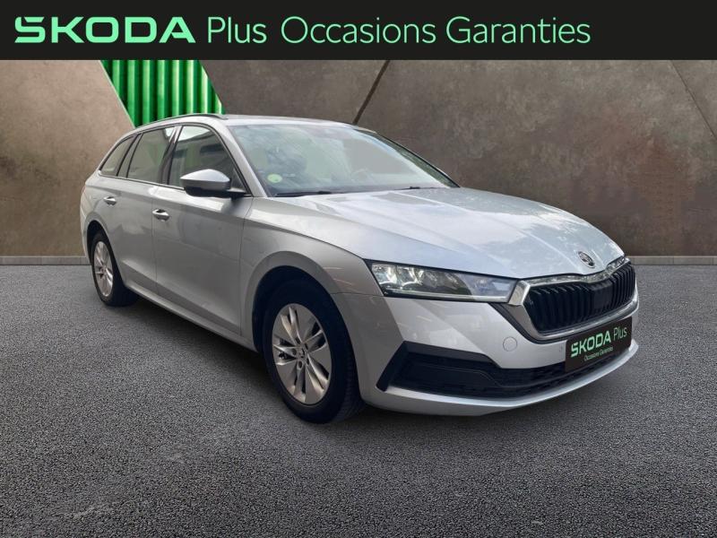 Voitures occasions ŠKODA Octavia Combi Business Villemomble