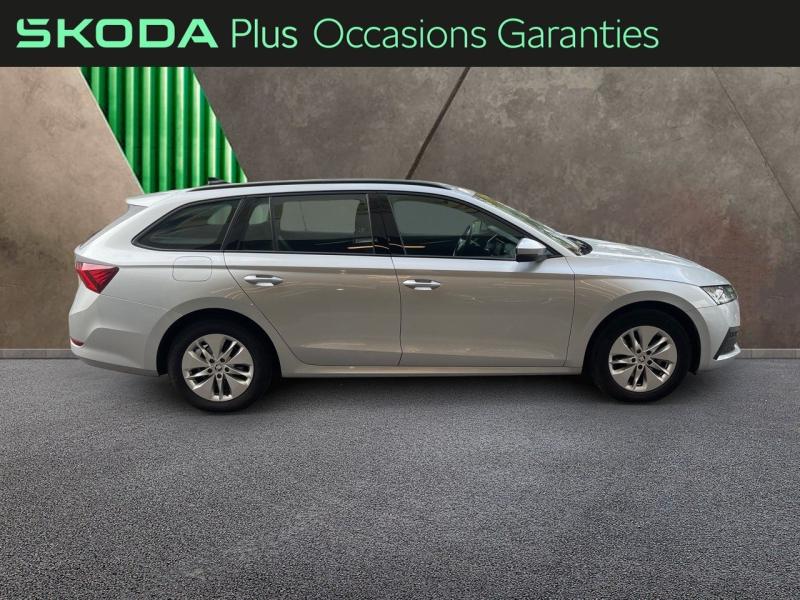 Voitures occasions ŠKODA Octavia Combi Business Villemomble