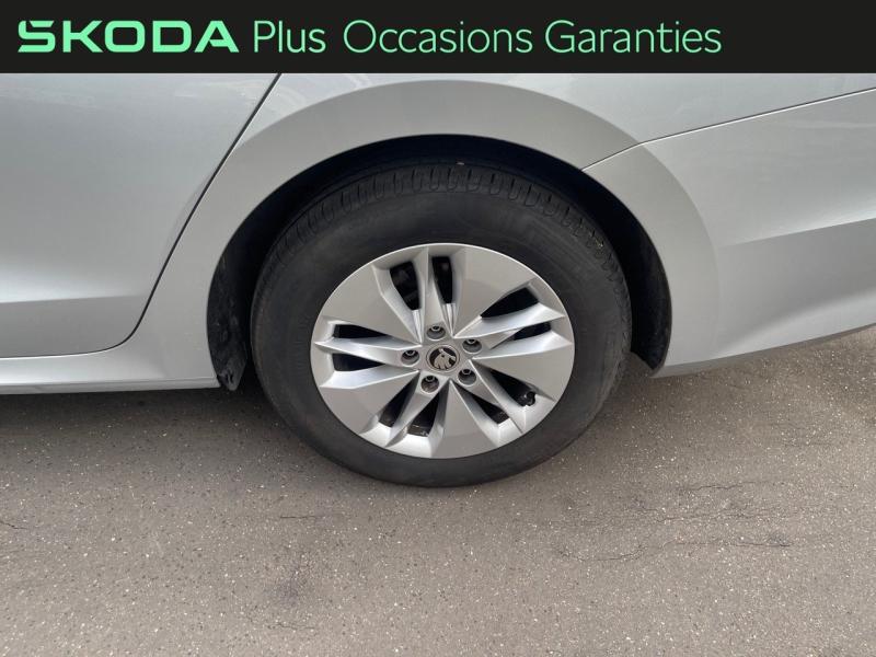 Voitures occasions ŠKODA Octavia Combi Business Villemomble