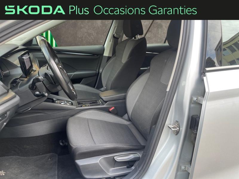 Voitures occasions ŠKODA Octavia Combi Business Villemomble