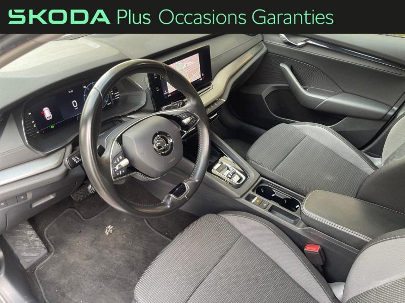 Voitures occasions ŠKODA Octavia Combi Business Villemomble