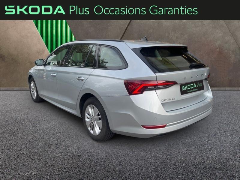 Voitures occasions ŠKODA Octavia Combi Business Villemomble