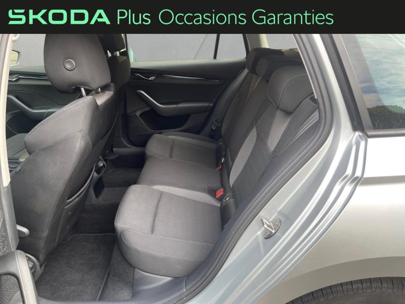 Voitures occasions ŠKODA Octavia Combi Business Villemomble