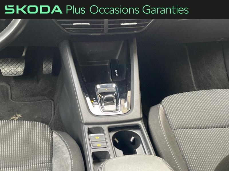 Voitures occasions ŠKODA Octavia Combi Business Villemomble