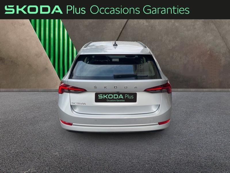 Voitures occasions ŠKODA Octavia Combi Business Villemomble