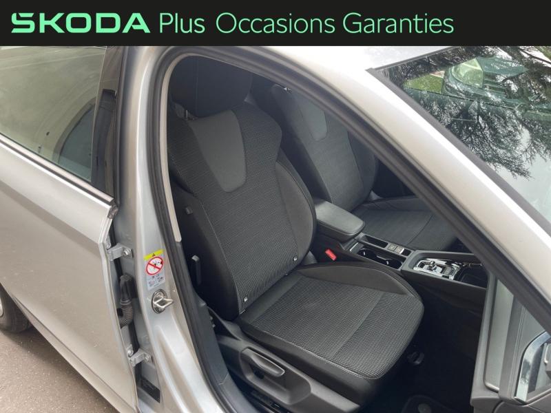 Voitures occasions ŠKODA Octavia Combi Business Villemomble