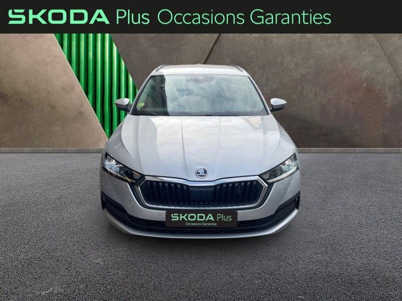 Voitures occasions ŠKODA Octavia Combi Business Villemomble