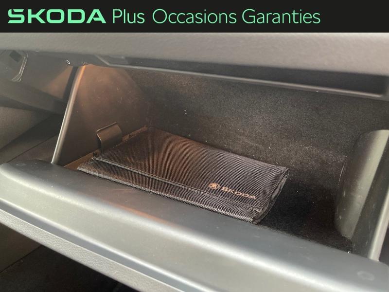 Voitures occasions ŠKODA Octavia Combi Business Villemomble