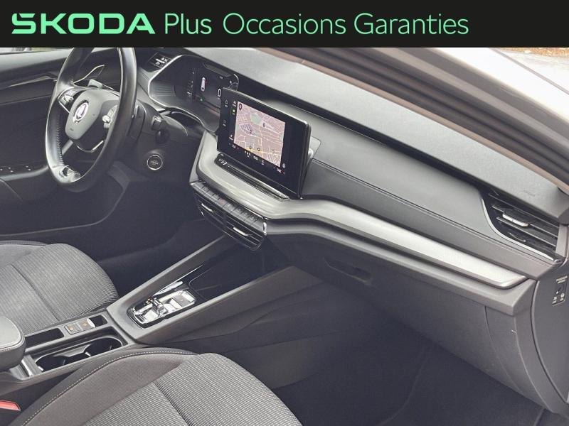 Voitures occasions ŠKODA Octavia Combi Business Villemomble