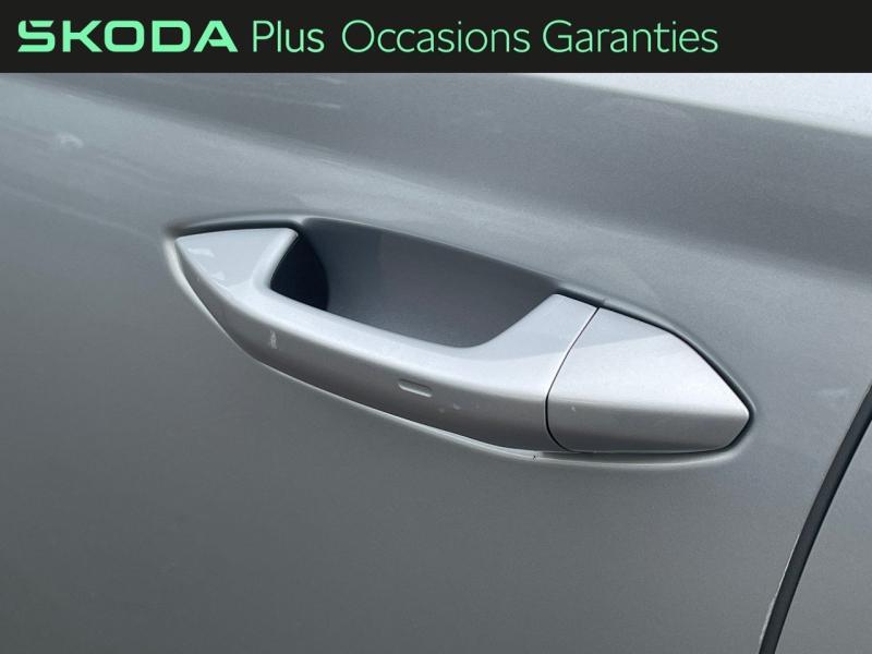 Voitures occasions ŠKODA Octavia Combi Business Villemomble