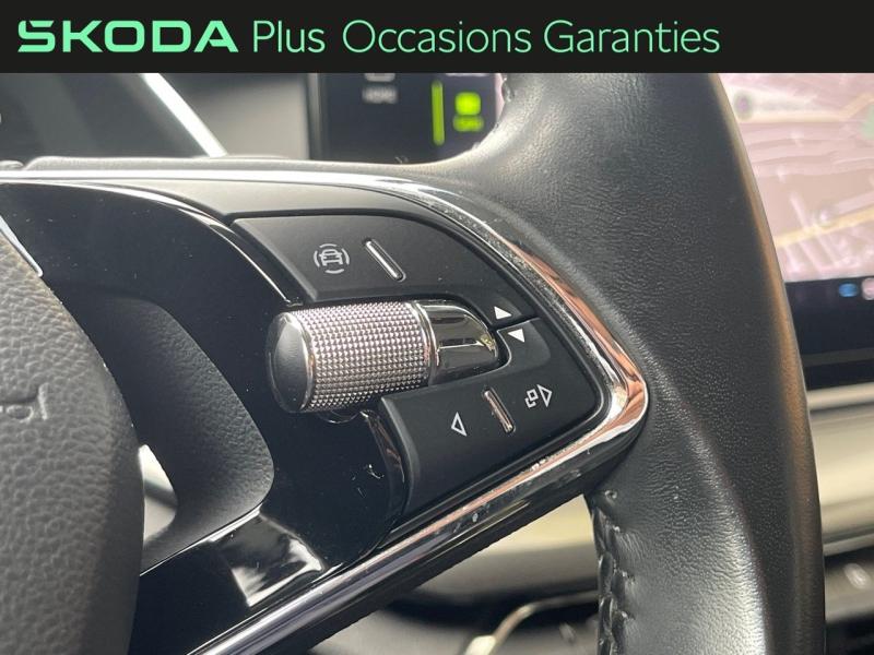 Voitures occasions ŠKODA Octavia Combi Business Villemomble