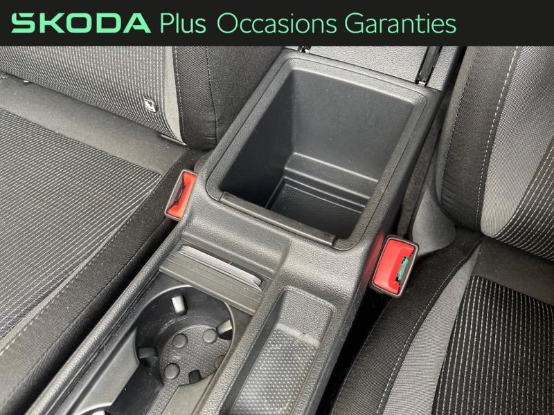 Voitures occasions ŠKODA Octavia Combi Business Villemomble